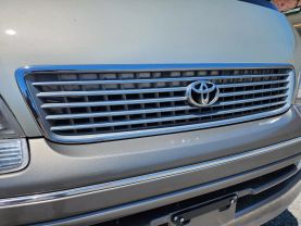 1998 TOYOTA HIACE VAN 1KZ-TE SUPER CUSTOM LIMITED