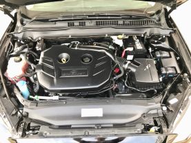 2018 FORD FUSION SEDAN 4-CYL, ECOBOOST, TURBO, 2.0 LITER TITANIUM SEDAN 4D