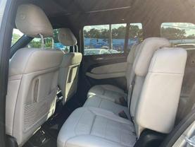 Used 2015 MERCEDES-BENZ GL-CLASS SUV V6, TT, 3.0L GL 450 4MATIC SPORT UTILITY 4D - LA Auto Star located in Virginia Beach, VA