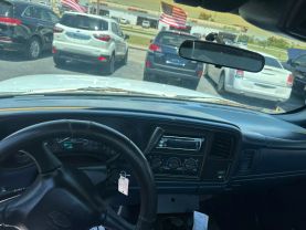 Used 1999 CHEVROLET SILVERADO 2500 REGULAR CAB for $6,450 at Big Mikes Auto Sale in Tulsa, OK 36.0895488,-95.8606504