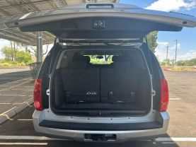 2011 GMC YUKON SUV V8, FLEX FUEL, 5.3 LITER SLE SPORT UTILITY 4D at The One Autosales Inc in Phoenix , AZ 85022  33.60461470880989, -112.03641575767358