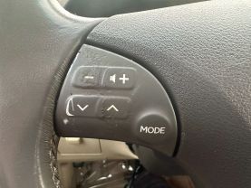 2007 LEXUS ES SEDAN RED AUTOMATIC - Auto Spot