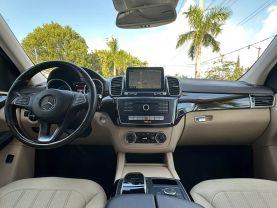 2016 MERCEDES-BENZ GLE SUV WHITE  AUTOMATIC - Citywide Auto Group LLC