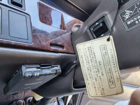 1998 TOYOTA HIACE VAN 1KZ-TE SUPER CUSTOM LIMITED