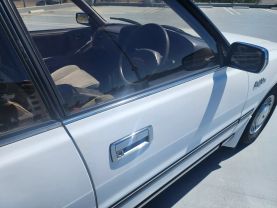 1990 TOYOTA CROWN SEDAN 1G-GE ROYAL SALOON