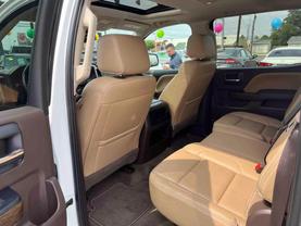 2017 GMC SIERRA 1500 CREW CAB