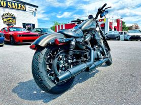 2020 HARLEY-DAVIDSON XL883N IRON 883 CRUISERS - -