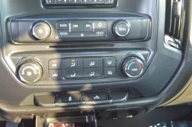 2015 Chevrolet Silverado 1500 Double Cab - Image 20