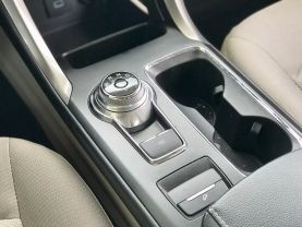 2018 FORD FUSION SEDAN 4-CYL, 2.5 LITER SE SEDAN 4D
