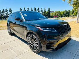 2020 LAND ROVER RANGE ROVER VELAR