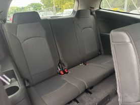 2017 CHEVROLET TRAVERSE SUV GOLD AUTOMATIC - Auto Spot