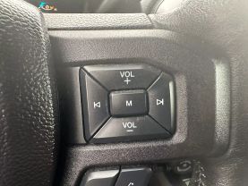 2017 FORD F150 SUPERCREW CAB PICKUP BLACK AUTOMATIC - Auto Spot