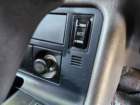 1998 TOYOTA HIACE VAN 1KZ-TE SUPER CUSTOM LIMITED