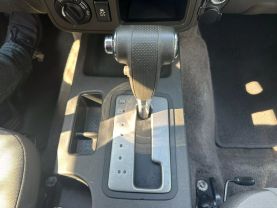 2013 NISSAN XTERRA SUV SILVER AUTOMATIC - Auto Spot