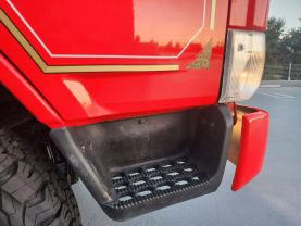 1998 TOYOTA TOYOACE TRUCK 3L FIRE TRUCK