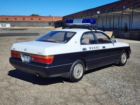 1994 TOYOTA CROWN SEDAN 1G-FE ROYAL E