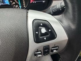 2013 FORD EDGE SUV BLACK AUTOMATIC - Auto Spot