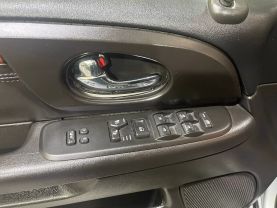2007 GMC ENVOY SUV V8, 5.3 LITER DENALI SPORT UTILITY 4D