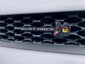 Used 2021 DODGE CHARGER SEDAN V8, HEMI, 6.4 LITER SCAT PACK SEDAN 4D - LA Auto Star located in Virginia Beach, VA