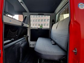 1998 TOYOTA TOYOACE TRUCK 3L FIRE TRUCK