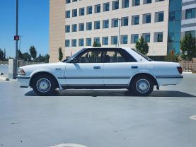 1990 TOYOTA CROWN SEDAN 1G-GE ROYAL SALOON