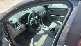 2007 SATURN AURA SEDAN GRAY AUTOMATIC - 2EZ Auto Brokers LLC