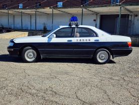 1994 TOYOTA CROWN SEDAN 1G-FE ROYAL E