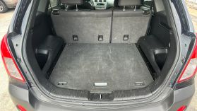 2015 CHEVROLET CAPTIVA SPORT SUV 4-CYL, FLEX FUEL, 2.4 LITER LS SPORT UTILITY 4D