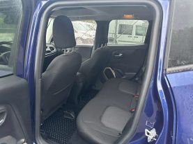 2016 JEEP RENEGADE SUV BLUE AUTOMATIC - Auto Spot