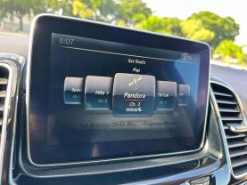 2016 MERCEDES-BENZ GLE SUV WHITE  AUTOMATIC - Citywide Auto Group LLC