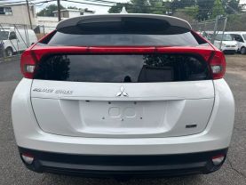 2020 MITSUBISHI ECLIPSE CROSS SUV WHITE AUTOMATIC - Auto Spot
