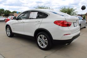 2015 Bmw X4 - Image 3