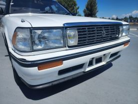 1990 TOYOTA CROWN SEDAN 1G-GE ROYAL SALOON