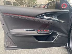 2019 HONDA INSIGHT SEDAN GRAY AUTOMATIC - Auto Spot