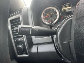 2018 RAM 2500 CREW CAB PICKUP BLUE AUTOMATIC - Auto Spot