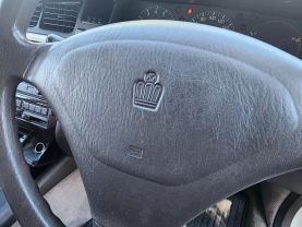 1994 TOYOTA CROWN SEDAN 1G-FE ROYAL E