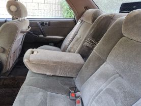 1990 TOYOTA CROWN SEDAN 1G-GE ROYAL SALOON