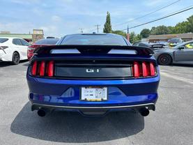 Used 2015 FORD MUSTANG COUPE V8, 5.0 LITER GT PREMIUM COUPE 2D - LA Auto Star located in Virginia Beach, VA