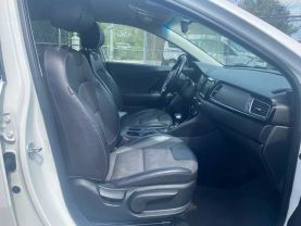 2017 KIA NIRO WAGON WHITE AUTOMATIC - Auto Spot