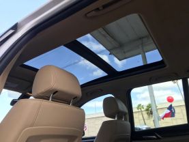 2016 BMW X3 SUV 4-CYL, TURBO, 2.0 LITER SDRIVE28I SPORT UTILITY 4D
