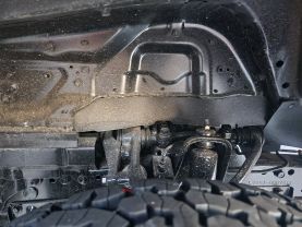 1998 TOYOTA TOYOACE TRUCK 3L FIRE TRUCK