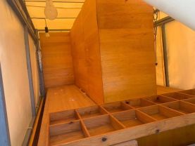 1994 SUZUKI CARRY TRUCK F6A TRUCK
