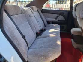 1994 TOYOTA CROWN SEDAN 1G-FE ROYAL E