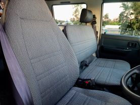 1998 TOYOTA TOYOACE TRUCK 3L FIRE TRUCK