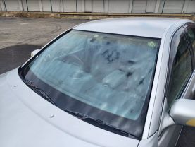 1997 TOYOTA ARISTO SEDAN 2JZ-GTE V300