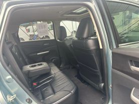2012 HONDA CR-V SUV GREEN AUTOMATIC - Auto Spot
