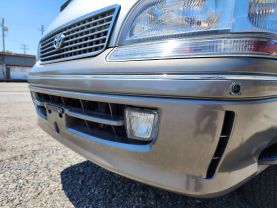 1998 TOYOTA HIACE VAN 1KZ-TE SUPER CUSTOM LIMITED