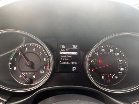 2012 JEEP GRAND CHEROKEE SUV BLACK AUTOMATIC - Auto Spot