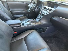 2015 LEXUS RX SUV V6, 3.5 LITER RX 350 SPORT UTILITY 4D at The One Autosales Inc in Phoenix , AZ 85022  33.60461470880989, -112.03641575767358
