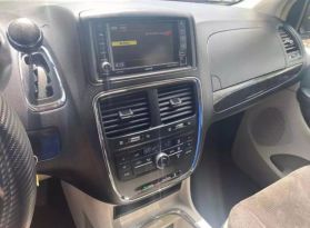 2013 DODGE GRAND CARAVAN PASSENGER PASSENGER SILVER AUTOMATIC - Auto Spot